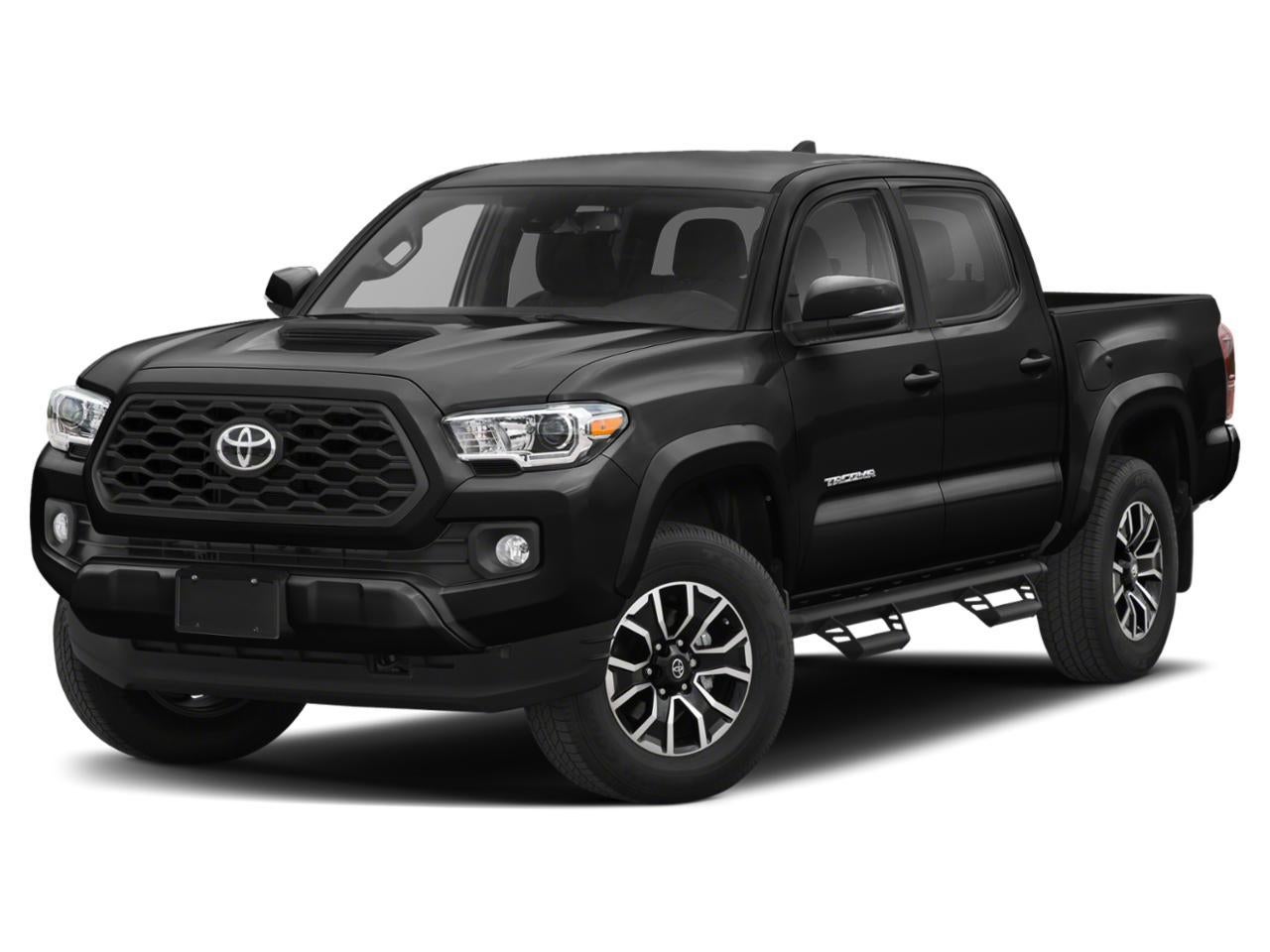 2023 Toyota Tacoma 2WD 2WD TRD Sport Double Cab 5' Bed V6 AT (Natl)