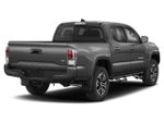 2021 Toyota Tacoma 2WD 2WD TRD Sport Double Cab 5' Bed V6 AT (Natl)