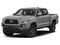 2022 Toyota Tacoma 2WD 2WD SR5 Double Cab 5' Bed V6 AT (GS)