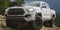2022 Toyota Tacoma 2WD 2WD SR5 Double Cab 6' Bed V6 AT (GS)