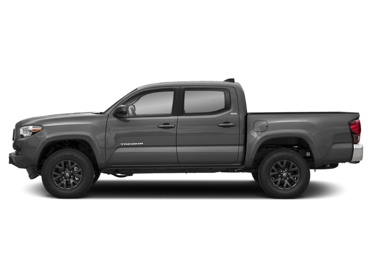 2023 Toyota Tacoma 4WD 4WD SR5 Double Cab 5' Bed V6 AT (GS)