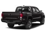 2019 Toyota Tacoma 4WD 4WD TRD Sport Double Cab 5' Bed V6 AT (Natl)
