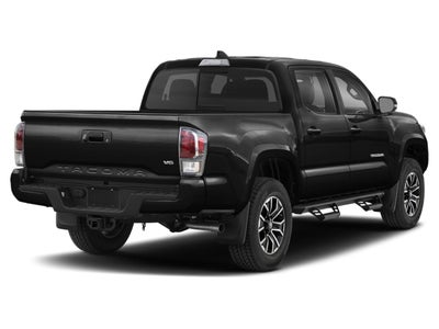 2023 Toyota Tacoma 4WD 4WD TRD Sport Double Cab 5' Bed V6 AT (Natl)