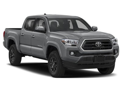 2023 Toyota Tacoma 4WD 4WD SR5 Double Cab 5' Bed V6 AT (GS)