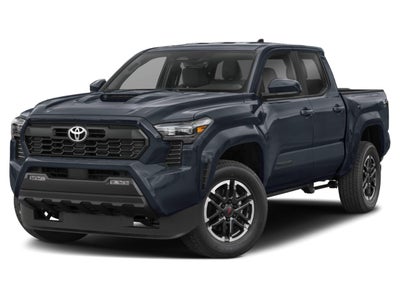 2025 Toyota Tacoma 2WD 2WD TRD Sport Double Cab 5' Bed AT (Natl)