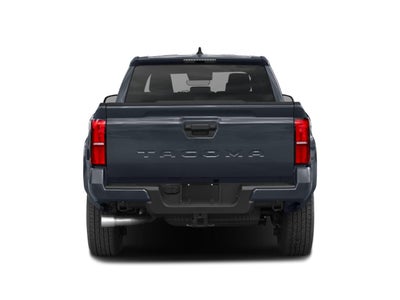2025 Toyota Tacoma 2WD 2WD TRD Sport Double Cab 5' Bed AT (Natl)