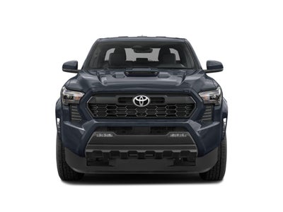 2025 Toyota Tacoma 2WD 2WD TRD Sport Double Cab 5' Bed AT (Natl)