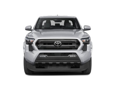2024 Toyota Tacoma 2WD 2WD SR5 Double Cab 5' Bed AT (SE)