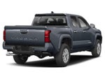 2025 Toyota Tacoma 2WD 2WD SR5 Double Cab 5' Bed AT (SE)
