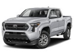 2025 Toyota Tacoma 2WD 2WD SR5 Double Cab 5' Bed AT (SE)