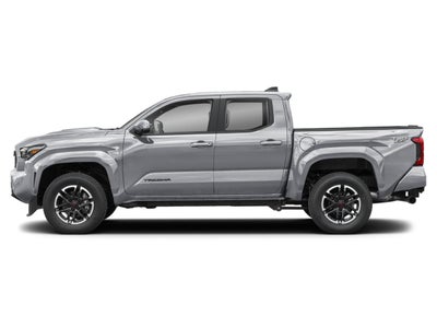 2025 Toyota Tacoma 2WD 2WD TRD Sport Double Cab 5' Bed AT (Natl)