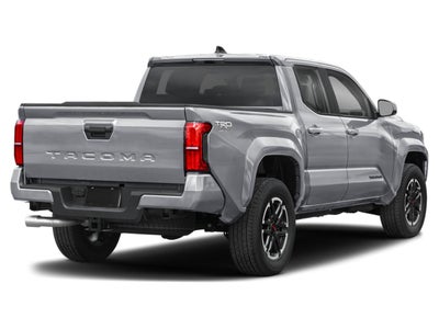 2025 Toyota Tacoma 2WD 2WD TRD Sport Double Cab 5' Bed AT (Natl)