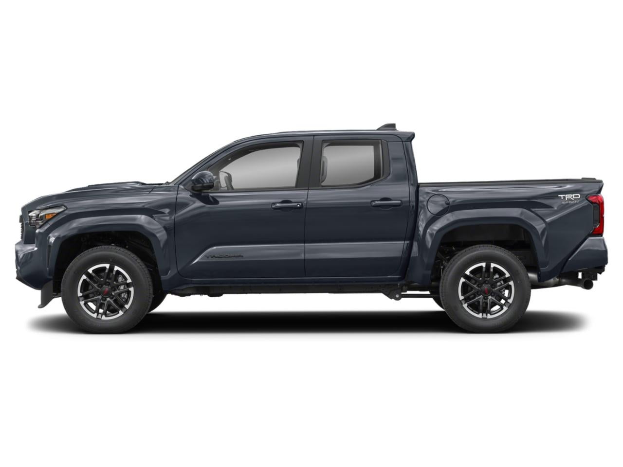 2024 Toyota Tacoma 2WD 2WD TRD Sport Double Cab 5' Bed AT (Natl)