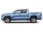 2026 Toyota Tacoma 4WD 4WD SR5 Double Cab 5' Bed AT (GS)