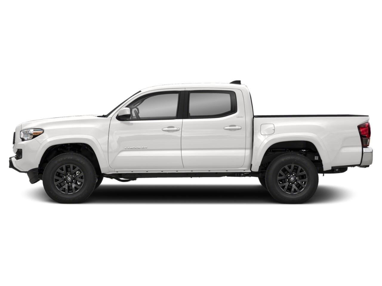 2023 Toyota Tacoma 2WD 2WD SR5 Double Cab 5' Bed I4 AT (SE)