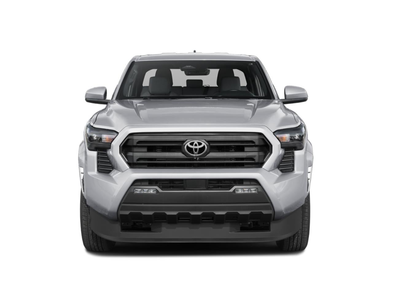 2024 Toyota Tacoma 2WD 2WD SR5 Double Cab 6' Bed AT (GS)