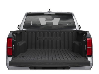 2024 Toyota Tacoma 2WD 2WD SR5 Double Cab 6' Bed AT (GS)
