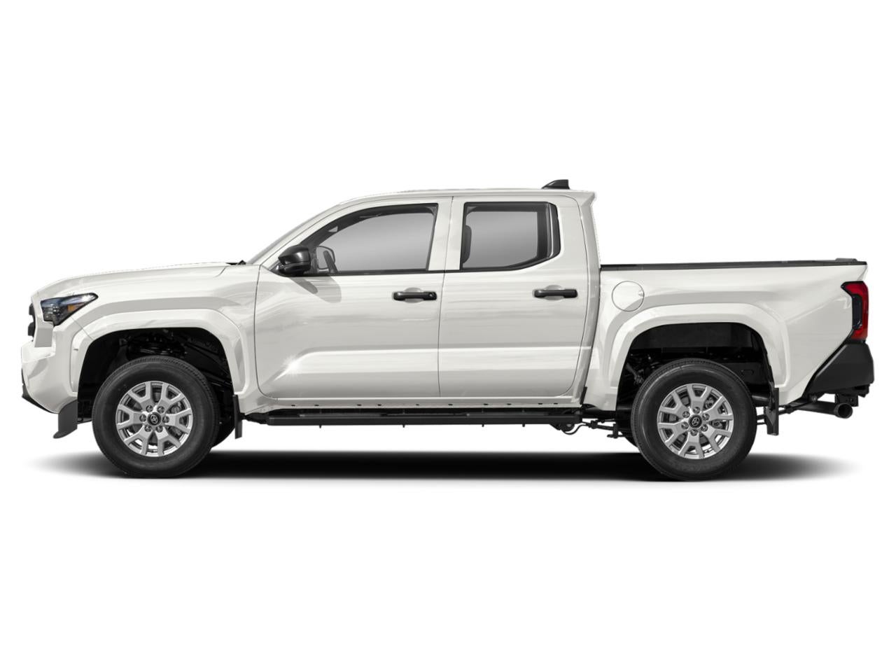 2026 Toyota Tacoma 2WD 2WD SR Double Cab 5' Bed AT (GS)