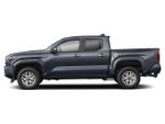 2024 Toyota Tacoma 4WD 4WD SR5 Double Cab 5' Bed AT (Natl)