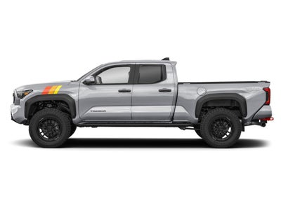 2025 Toyota Tacoma 4WD 4WD TRD Off Road Hybrid Double Cab 5' Bed AT (Natl)