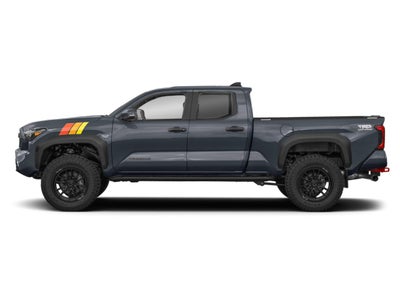 2025 Toyota Tacoma 4WD 4WD TRD Off Road Hybrid Double Cab 5' Bed AT (Natl)