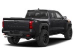 2025 Toyota Tacoma 4WD 4WD TRD Off Road Hybrid Double Cab 5' Bed AT (Natl)