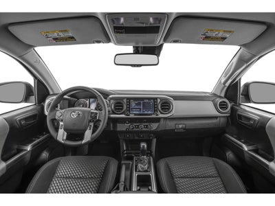 2023 Toyota Tacoma 2WD 2WD SR5 Access Cab 6' Bed I4 AT (Natl)