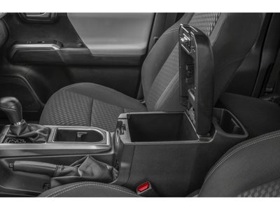 2023 Toyota Tacoma 2WD 2WD SR5 Access Cab 6' Bed I4 AT (Natl)