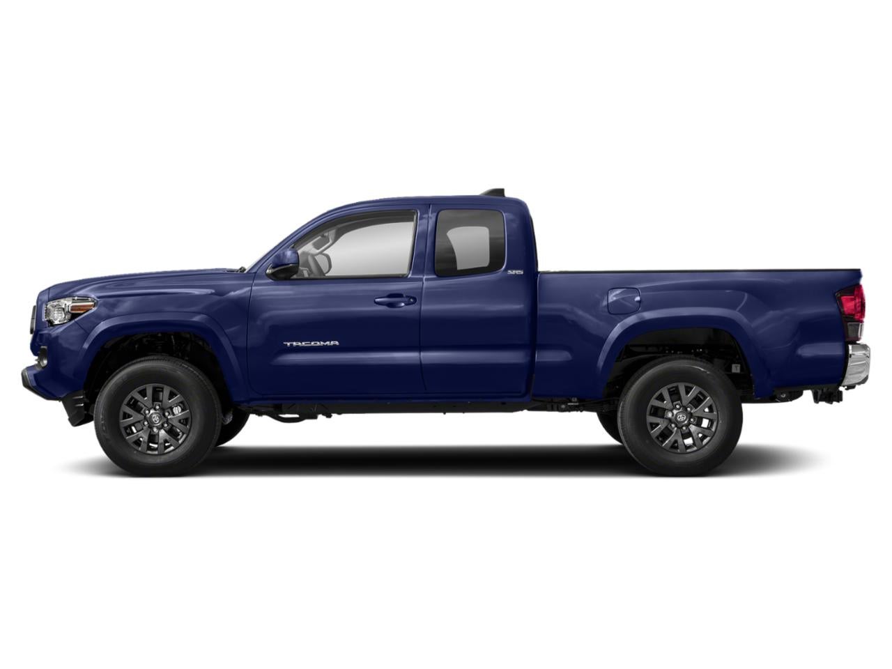 2023 Toyota Tacoma 2WD 2WD SR5 Access Cab 6' Bed I4 AT (Natl)