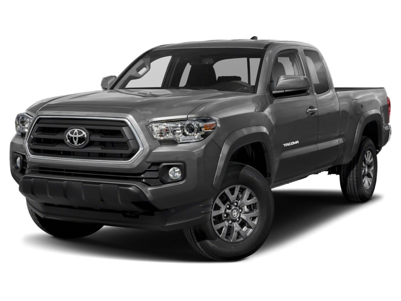 2023 Toyota Tacoma 2WD 2WD SR5 Access Cab 6' Bed I4 AT (Natl)