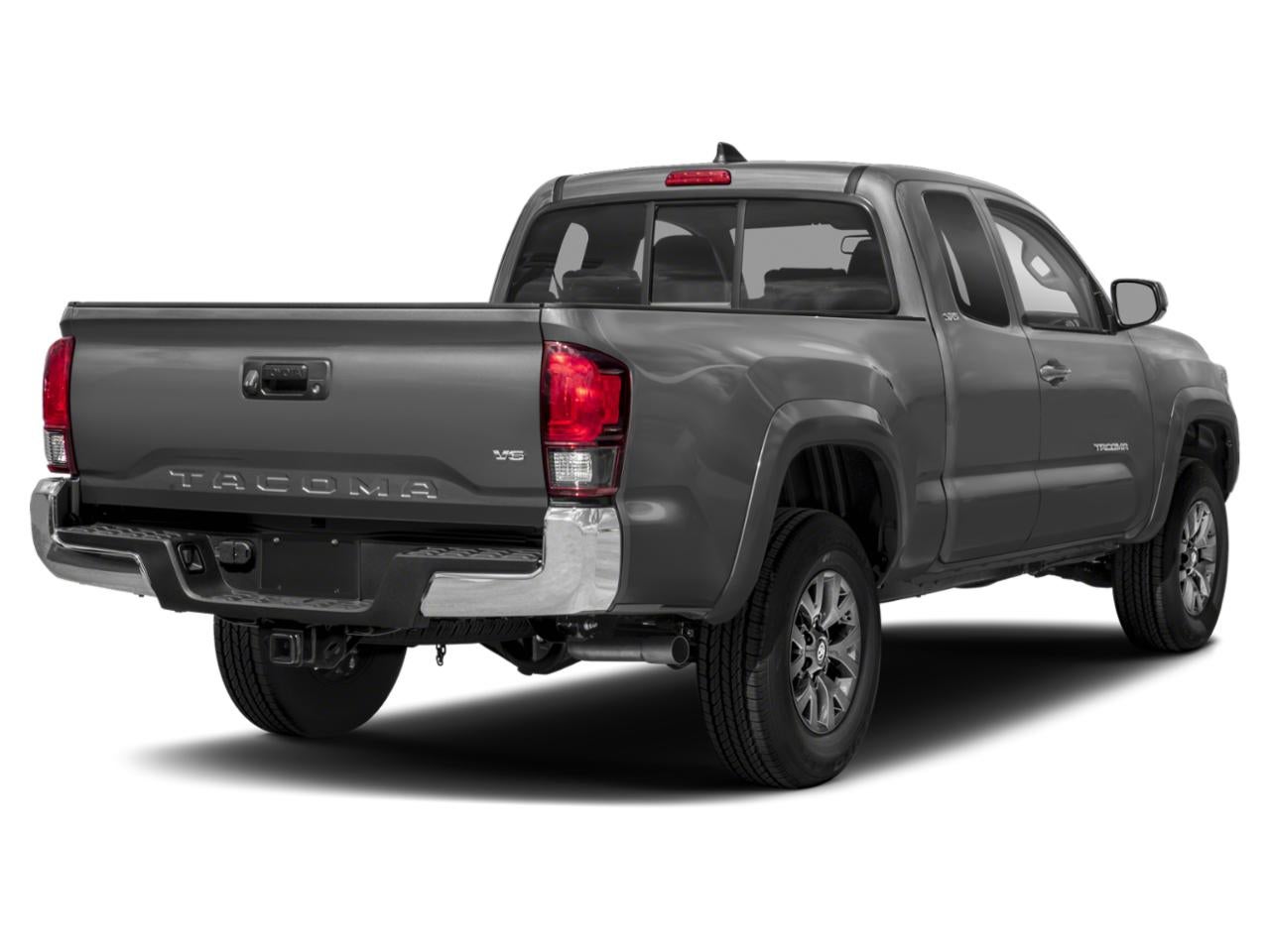 2023 Toyota Tacoma 2WD 2WD SR5 Access Cab 6' Bed I4 AT (Natl)