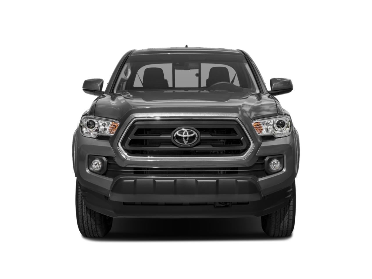2023 Toyota Tacoma 2WD 2WD SR5 Access Cab 6' Bed I4 AT (Natl)