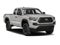 2022 Toyota Tacoma 2WD 2WD SR Access Cab 6' Bed I4 AT (GS)