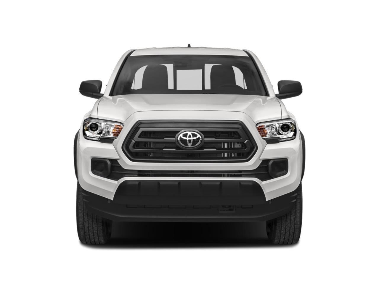 2022 Toyota Tacoma 2WD 2WD SR Access Cab 6' Bed I4 AT (GS)