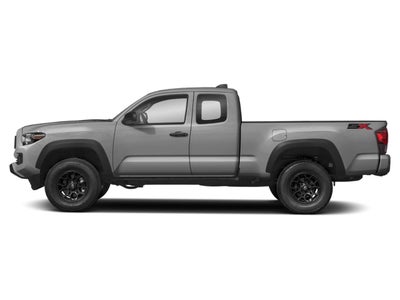 2022 Toyota Tacoma 2WD 2WD SR Access Cab 6' Bed I4 AT (GS)