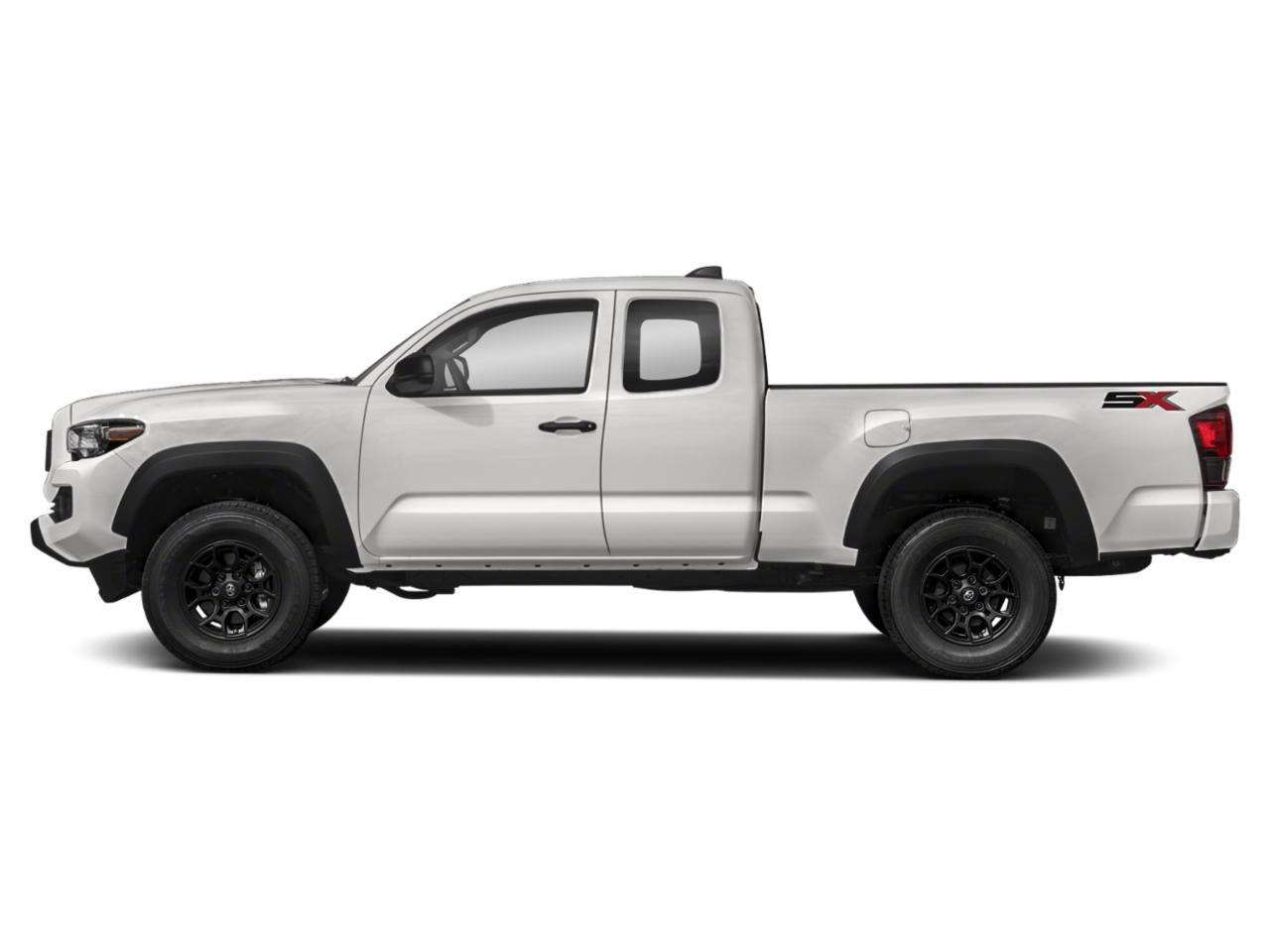 2022 Toyota Tacoma 2WD 2WD SR Access Cab 6' Bed I4 AT (GS)