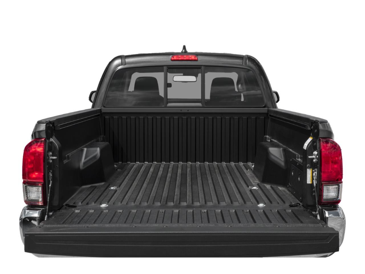 2022 Toyota Tacoma 4WD 4WD TRD Sport Access Cab 6' Bed V6 AT (Natl)