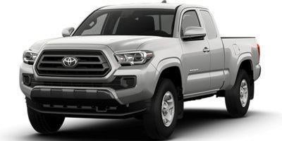 2022 Toyota Tacoma 4WD 4WD TRD Sport Access Cab 6' Bed V6 AT (Natl)