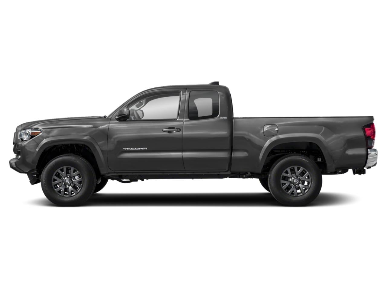 2022 Toyota Tacoma 4WD 4WD TRD Sport Access Cab 6' Bed V6 AT (Natl)