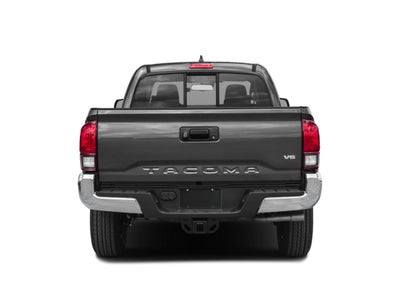 2022 Toyota Tacoma 4WD 4WD TRD Sport Access Cab 6' Bed V6 AT (Natl)