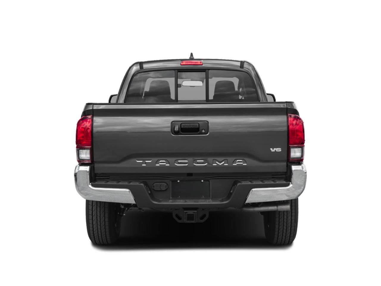 2022 Toyota Tacoma 4WD 4WD TRD Sport Access Cab 6' Bed V6 AT (Natl)
