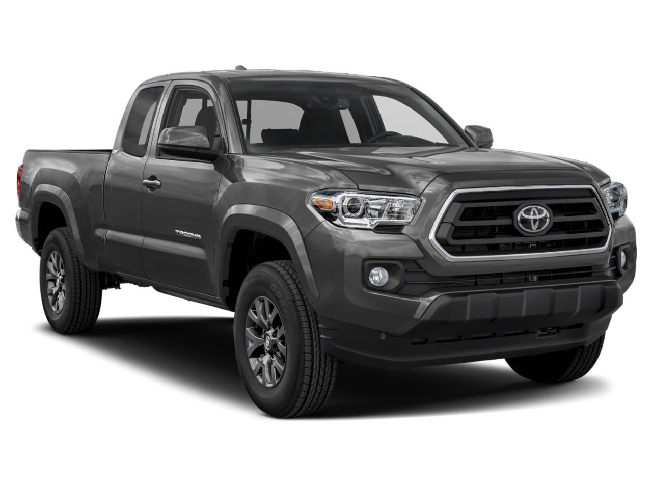 2022 Toyota Tacoma 4WD 4WD TRD Sport Access Cab 6' Bed V6 AT (Natl)
