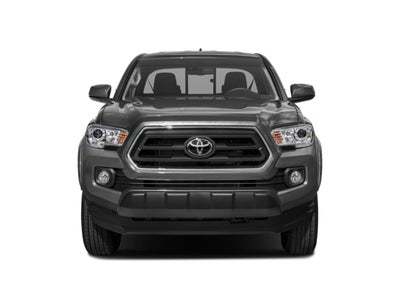 2022 Toyota Tacoma 4WD 4WD TRD Sport Access Cab 6' Bed V6 AT (Natl)