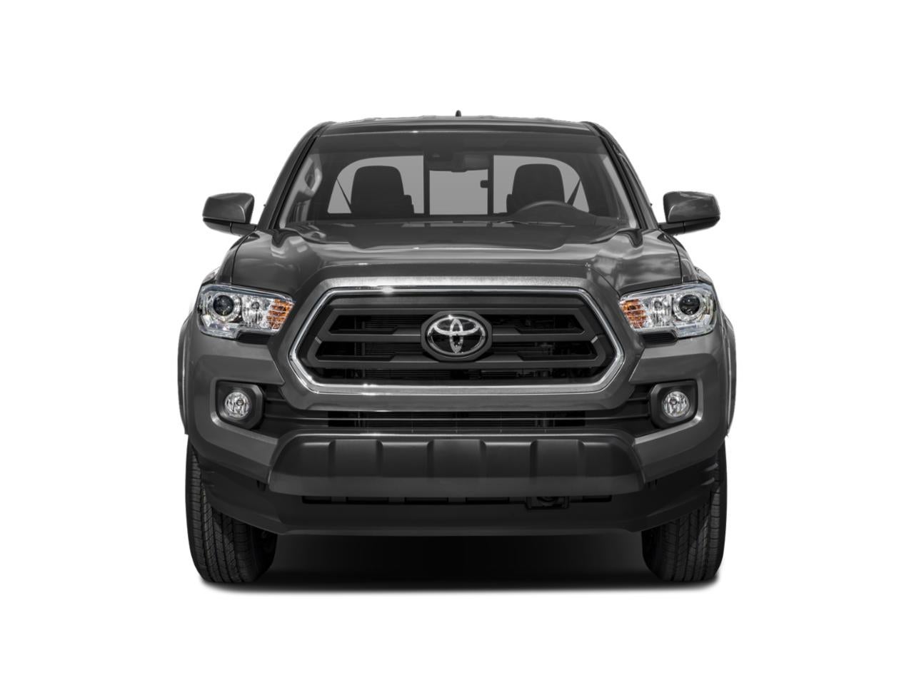 2022 Toyota Tacoma 4WD 4WD TRD Sport Access Cab 6' Bed V6 AT (Natl)