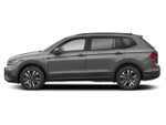 2022 Volkswagen Tiguan 2.0T S FWD