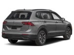 2022 Volkswagen Tiguan 2.0T S FWD