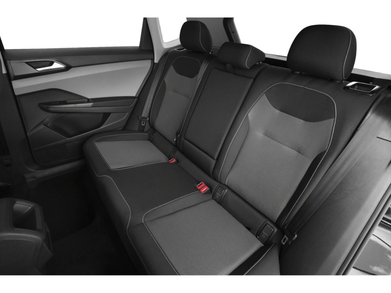 2024 Volkswagen Taos S FWD