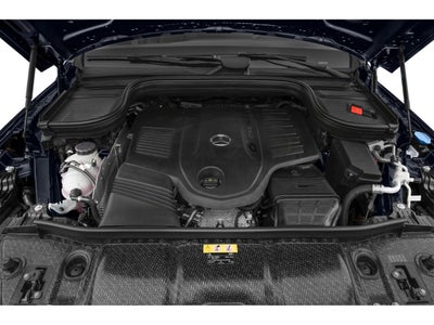 2021 Mercedes-Benz GLE GLE 450 4MATIC® SUV