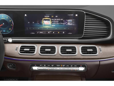 2021 Mercedes-Benz GLE GLE 450 4MATIC® SUV