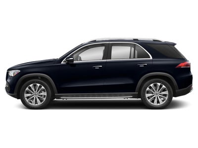 2021 Mercedes-Benz GLE GLE 450 4MATIC® SUV